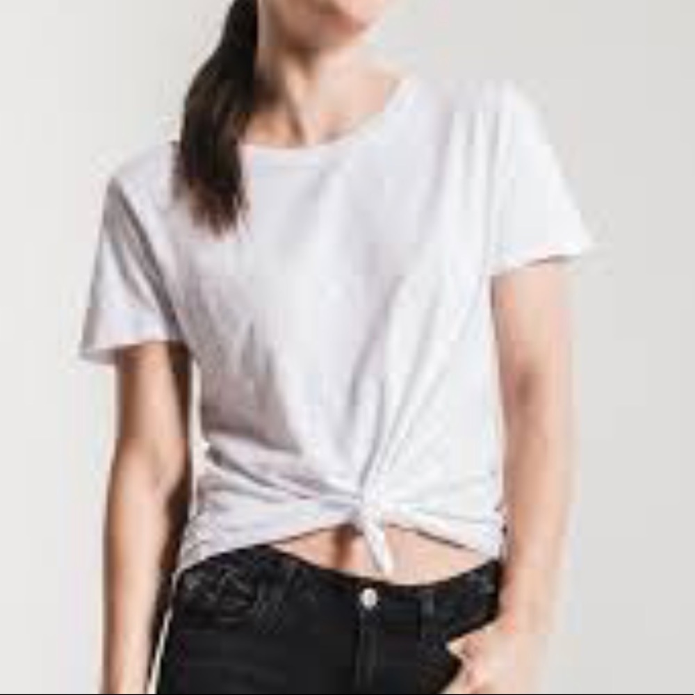 NWT Z Supply Tee - Picture 3 of 6